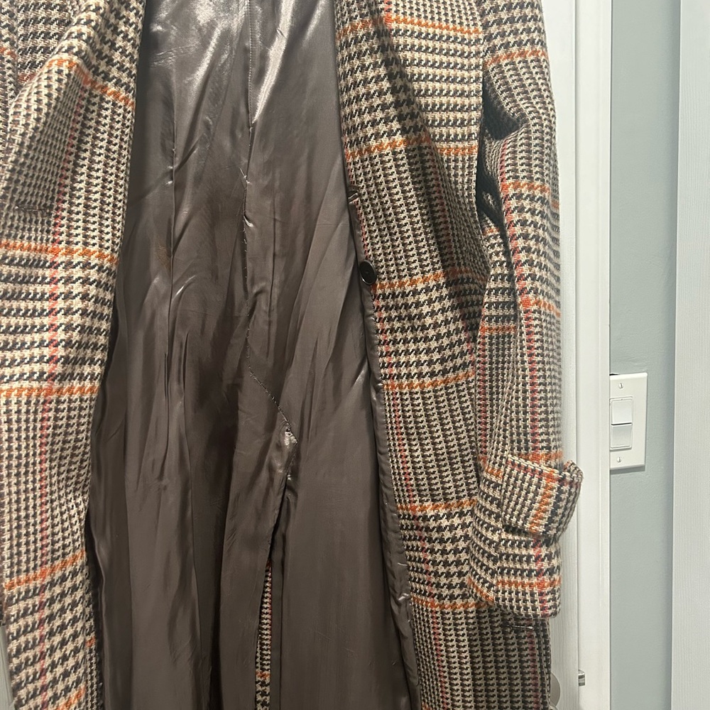 John Bartlett custom made jacket - Picture 4 of 7